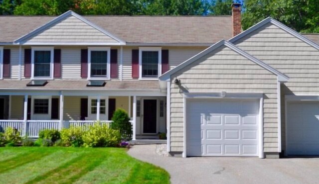 Year-Round Rental - UNFURNISHED