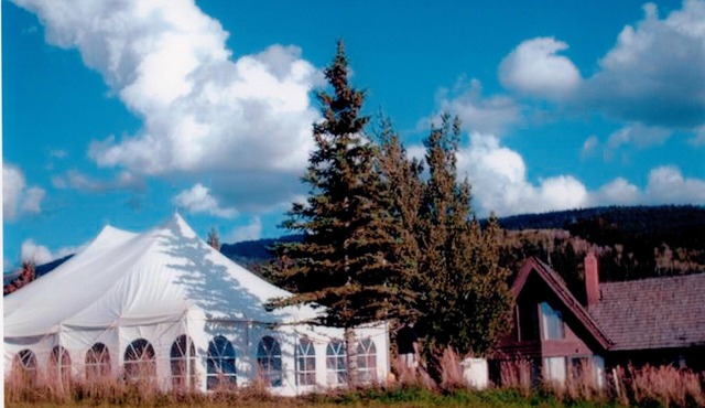 Year-Round Retreat with Spectacular Views of the Teton Peaks.