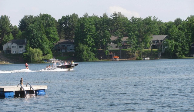 Year Round Vacation Rental