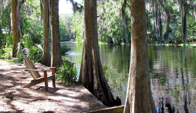 Yearling Restaurant and Cabins