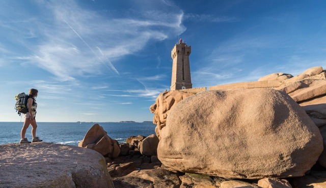 Yec'hed Mat - Pommerit Jaudy