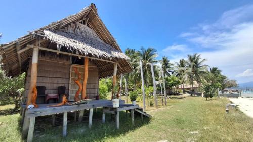 Yefkabu Homestay