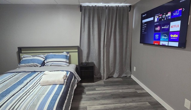 Yekky Room 101-Place in Devonshire Park