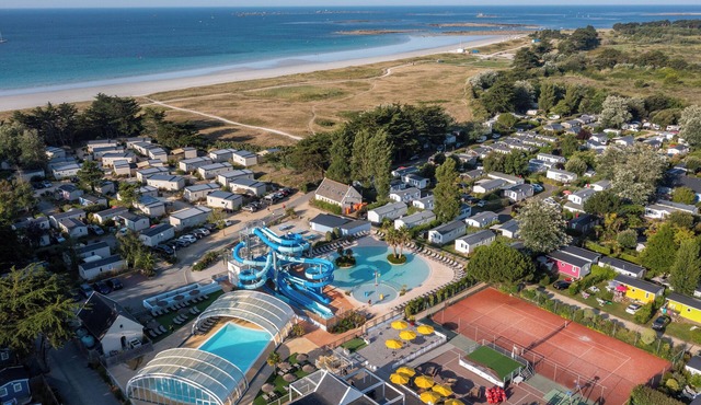 Yelloh Village La Plage