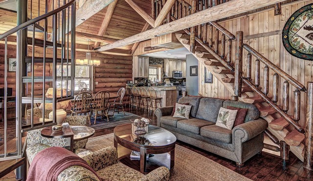 Yellow Birch Lodge - Private Vacation Rental Home