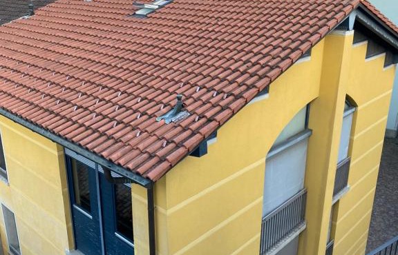 Yellow House Guest House