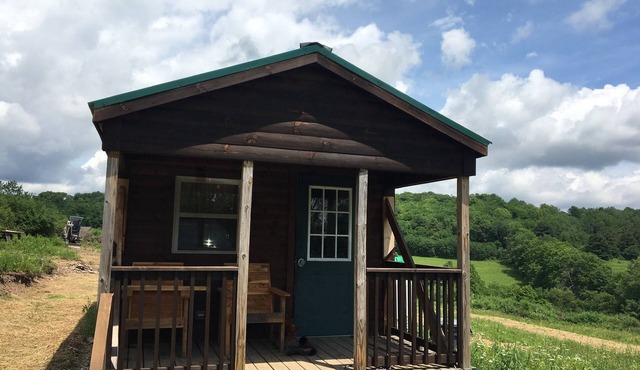 Yellow Warbler Cabin 10 minutes to Cherry Springs