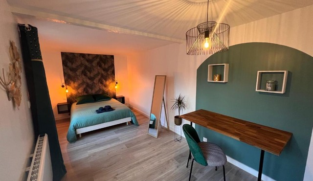 YellowHouse - CosyHouseByJanna