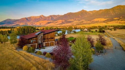 Yellowstone Beach Club