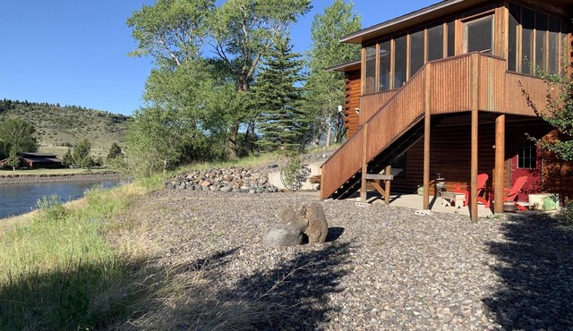 Yellowstone Meadow Cabin - Paradise Gateway