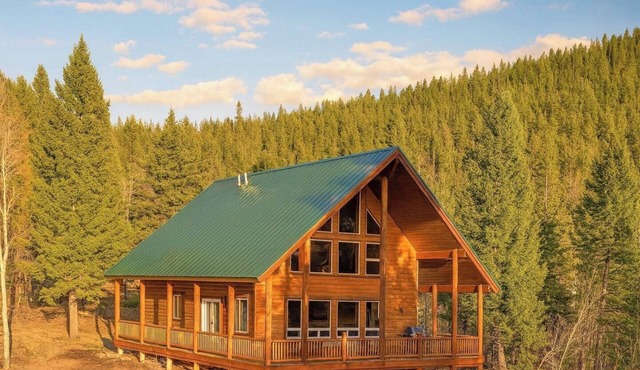 Yellowstone Moose Lodge-10Miles2YNP+Hottub+Wifi+AC