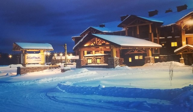 Yellowstone Resort Condo 2BR/2Ba PERFECT WEST GATE LOCATION, This is the one!