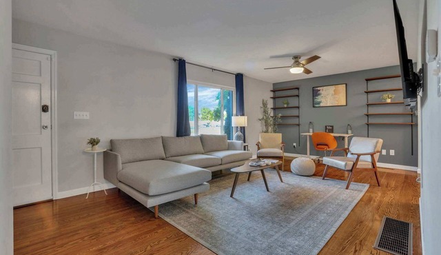 Yellowwood - 5BR 2Bath - Great for families and Groups!