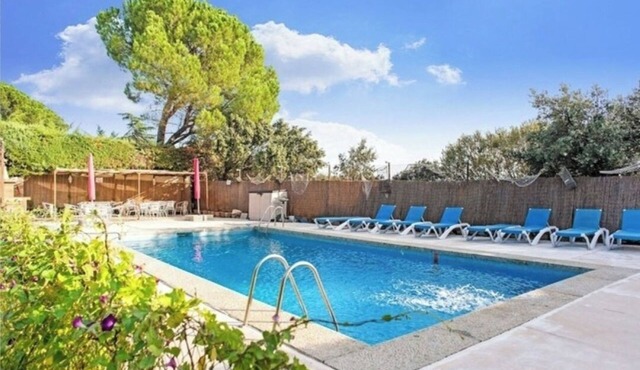 Yelmo - la casa de Galapagar Romantic apartment, for 2 persons