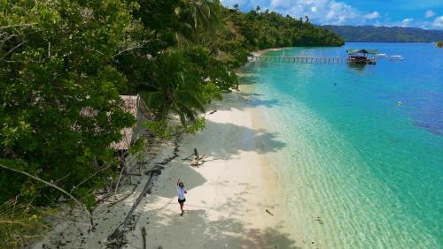 Yenanas Paradise Homestay