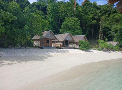 Yendebabo Homestay