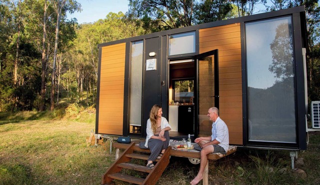 Yengo Tiny House by Tiny Away