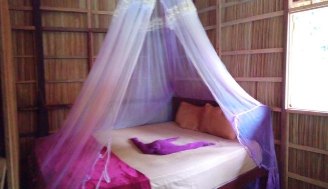 Yenrou Homestay