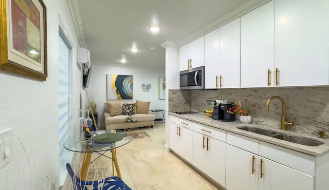 Yens Cozy Apartment - No sharing Areas