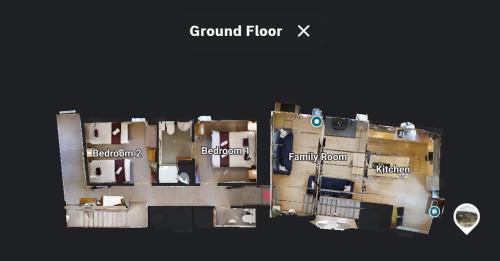 Yenworthy Mill Countisbury