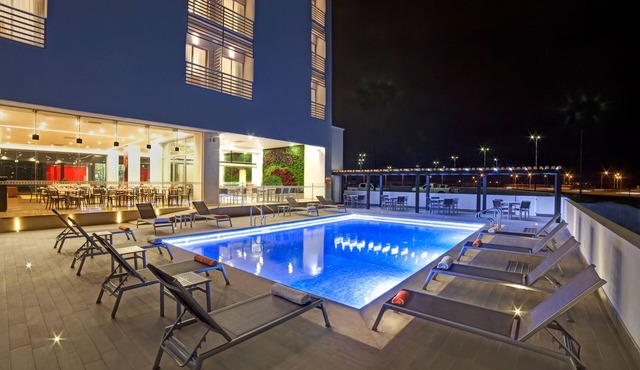 Yes Inn Nuevo Veracruz