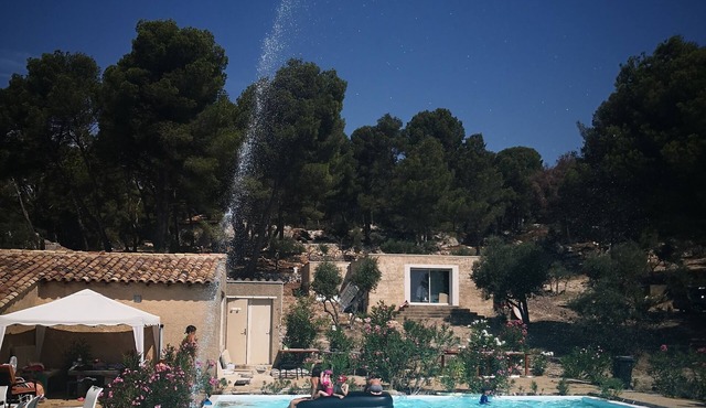 Yes, the little paradise on earth does exist