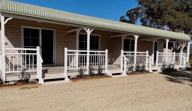 Yesteryear bed & breakfast, close to everything Dayboro has to offer