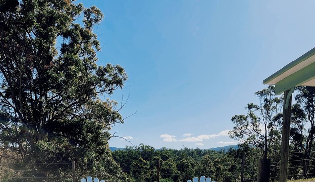 Yesteryear bed & breakfast - close to everything Dayboro has to offer