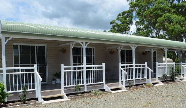 Yesteryear Country Charm