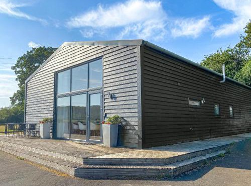 Yew Tree Barn - Hw7737