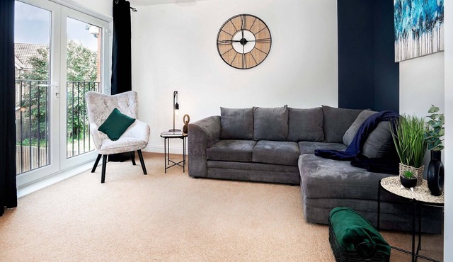 Yew Tree Close, Mildenhall, Bury St Edmunds