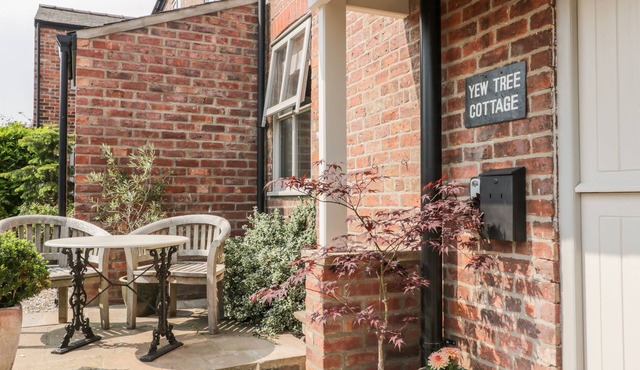 Yew Tree Cottage