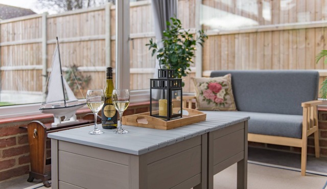 Yew Tree Cottage, Margate