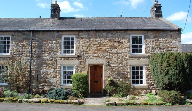 Yew Tree Cottage near to River Tyne and Hadrian's Wall
