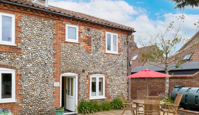 Yew Tree Cottages No 9 - UK31485