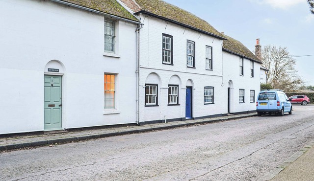 Yew Tree House Cottage