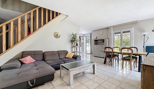 YGGDRASIL, green setting