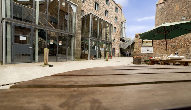 YHA Berwick - Hostel