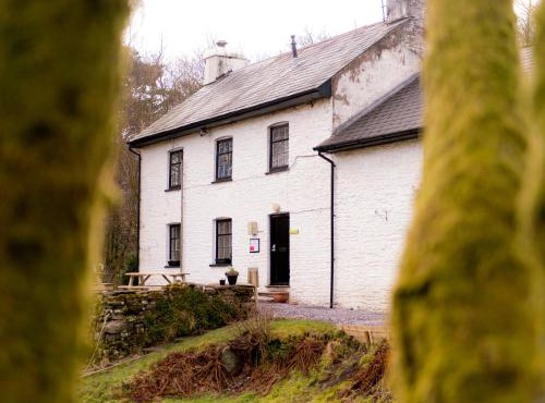 YHA Brecon Beacons