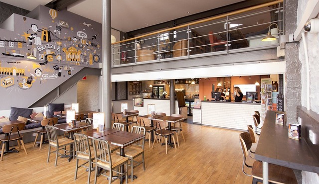 YHA Bristol - Hostel