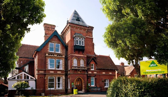 YHA Canterbury