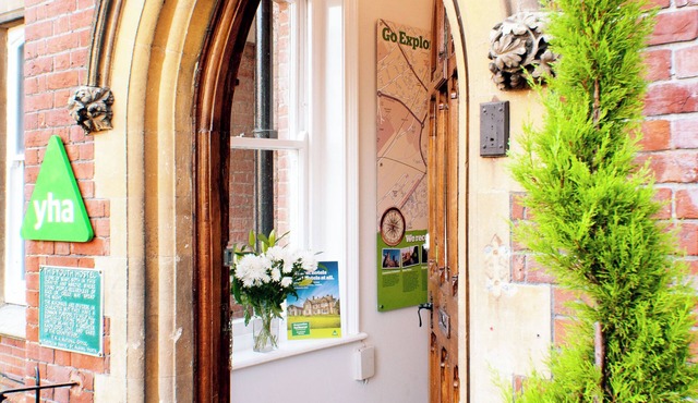 YHA Canterbury - Hostel