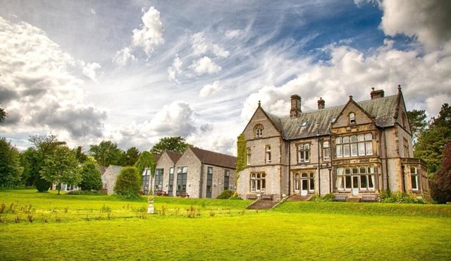 YHA Castleton Losehill Hall - Hostel