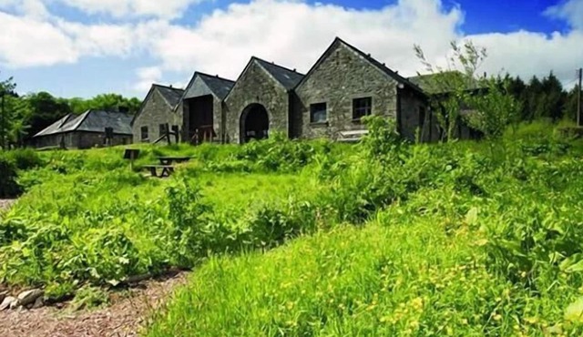YHA Dartmoor - Hostel