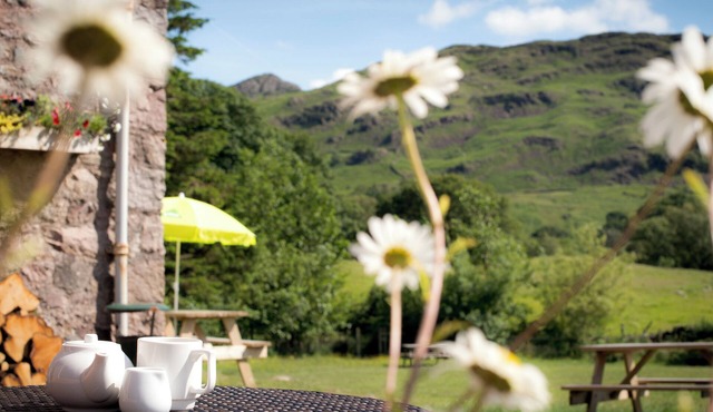 YHA Eskdale - Hostel