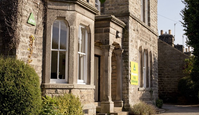 YHA Hathersage - Hostel