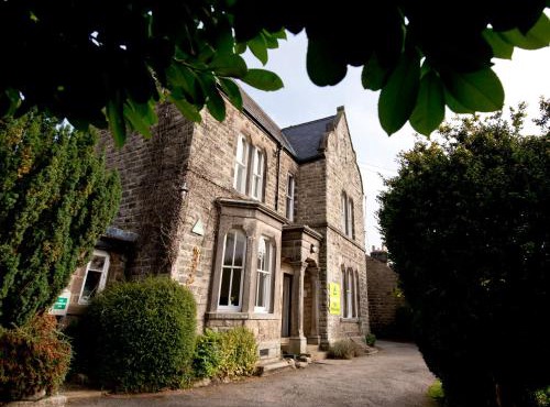 YHA Hathersage - Partner