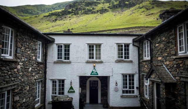 YHA Helvellyn