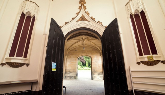 YHA Ilam Hall - Hostel