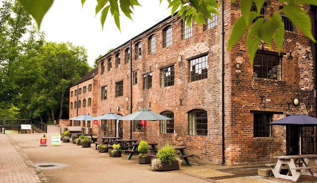 YHA Ironbridge Coalport - Hostel
